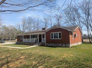 3448 Elrod Rd #1, Bowling Green, KY 42104
