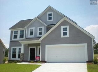 1117 Artisan Dr, Columbia, SC 29229