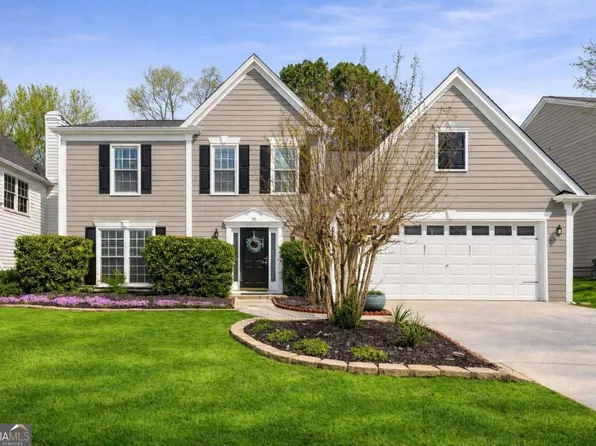 3735 Longlake Dr, Duluth, GA 30097