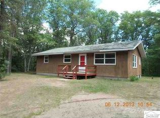 30234 Spring Creek Dr, Danbury, WI 54830