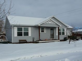 901 Paisley Dr, Belgrade, MT 59714