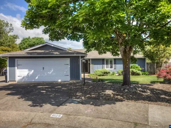 6125 Nelson Pl SW, Albany, OR 97321