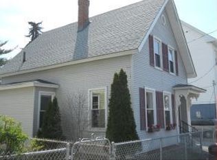 347 Amherst St, Manchester, NH 03104