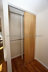 Rented by Universal Realty Group