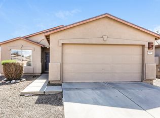 1887 W Nava Dr, Tucson, AZ 85746