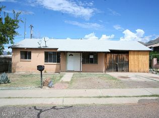 215 W Sunset Dr, Superior, AZ 85173