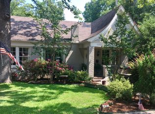 5224 R St, Little Rock, AR 72207