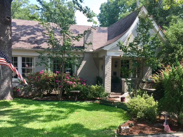 5224 R St, Little Rock, AR 72207