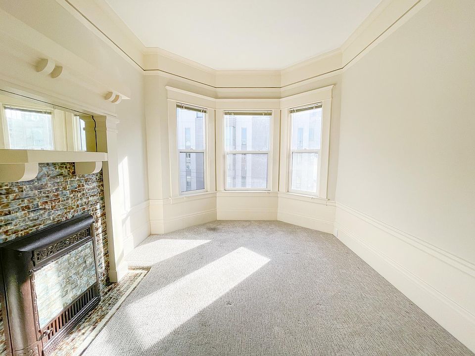 1st image of 480 Fell St APT 5