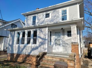 10228 Loretta Ave, Cleveland, OH