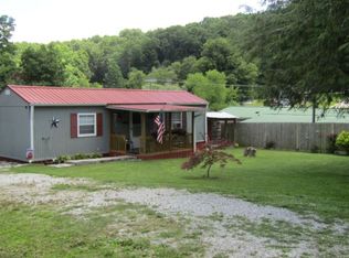 70 Magnolia St, Corbin, KY 40701