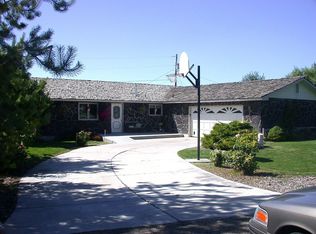 3721 Juanita Way, Nampa, ID 83686