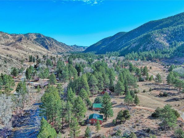 Poudre Canyon - 80512 Real Estate - 10 Homes For Sale | Zillow