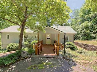 2059 Knob Ln, Hiawassee, GA 30546