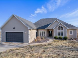66 Valencia Dr, Osage Beach, MO 65049