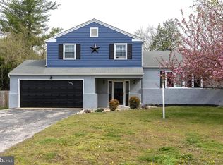 1890 Greenwillows Dr, Vineland, NJ 08361