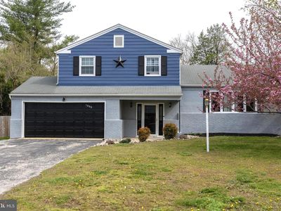1890 Greenwillows Dr, Vineland, NJ, 08361