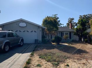 2796 Cramer Cir, San Jose, CA