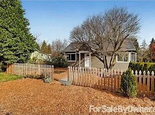 6025 NE Simpson St, Portland, OR 97218