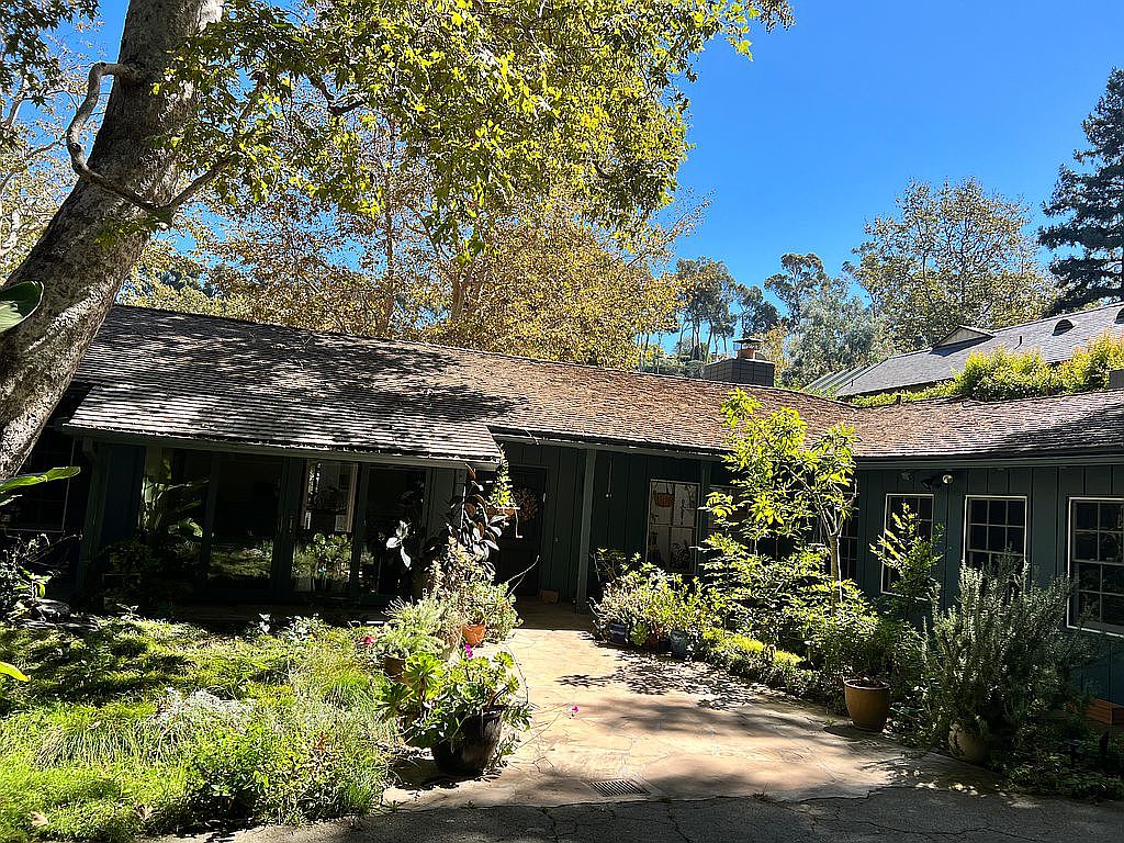 794 Brooktree Rd Pacific Palisades CA 90272 Zillow