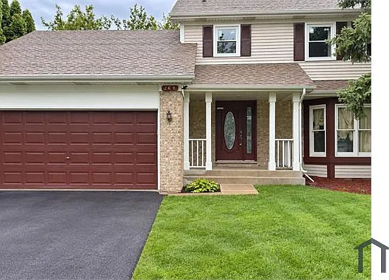261 Vista Dr