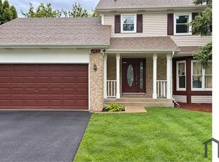 261 Vista Dr, Bolingbrook, IL 60490