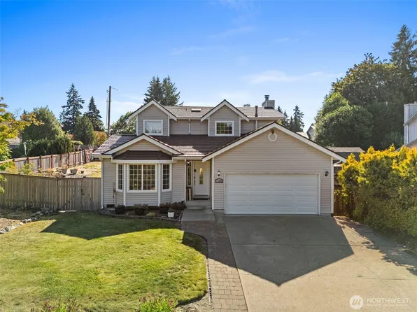 11805 122nd Avenue Ct E, Puyallup, WA 98374