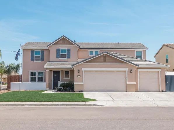 2302 N Jason Ave, Fresno, CA 93737