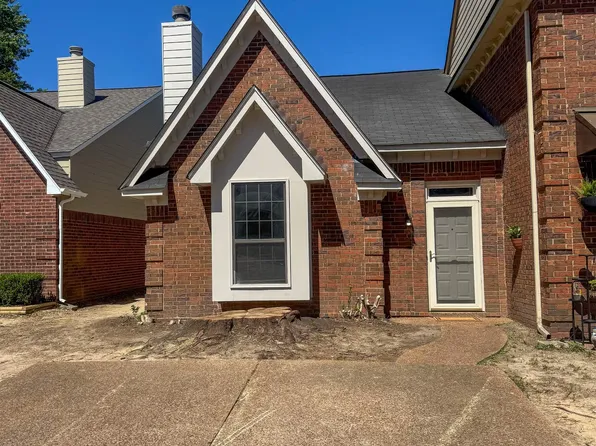 1673 Sorghum Mill Dr, Cordova, TN 38016