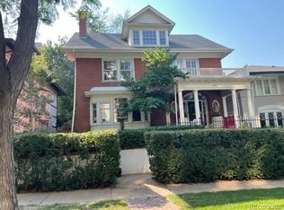 1315 N High St, Denver, CO 80218