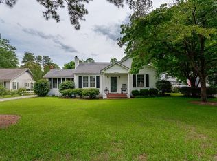 24 Maplewood Dr, Sumter, SC 29150