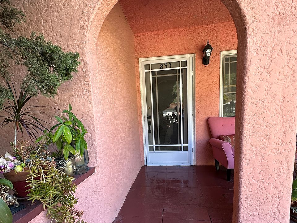 entryway