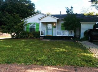 300 W Avenue G, Garland, TX 75040