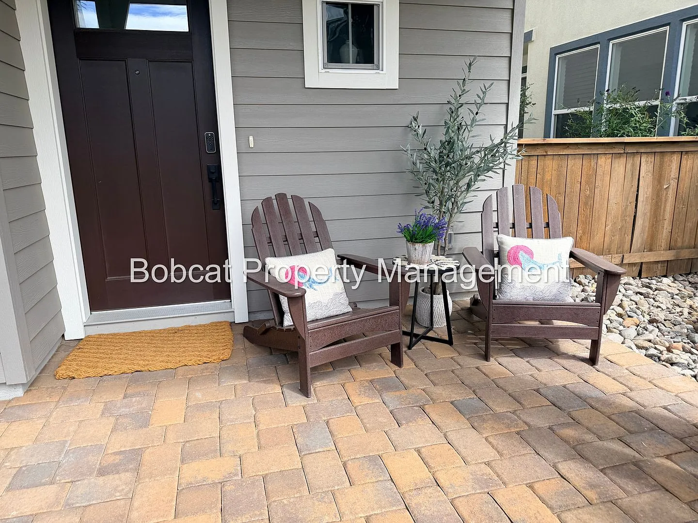 Modern Lock-and-Leave Living in the Heart of Carson City | Unfurnished — Photo 2