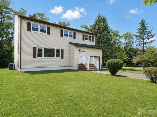 25 Lincoln Ave, Piscataway, NJ 08854