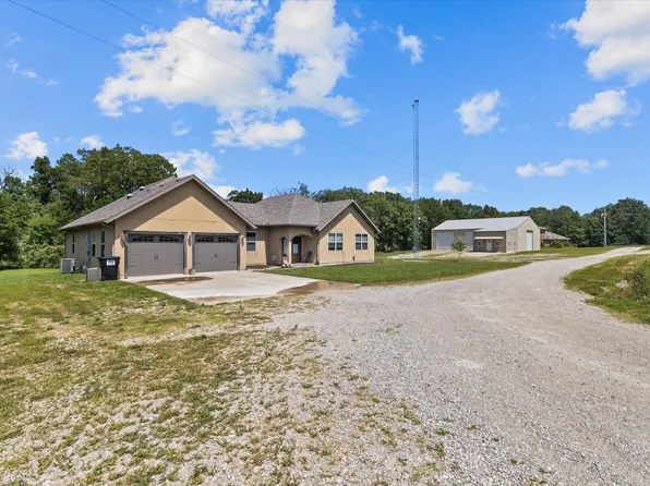 50 Yankee Drive, Marshfield, MO 65706