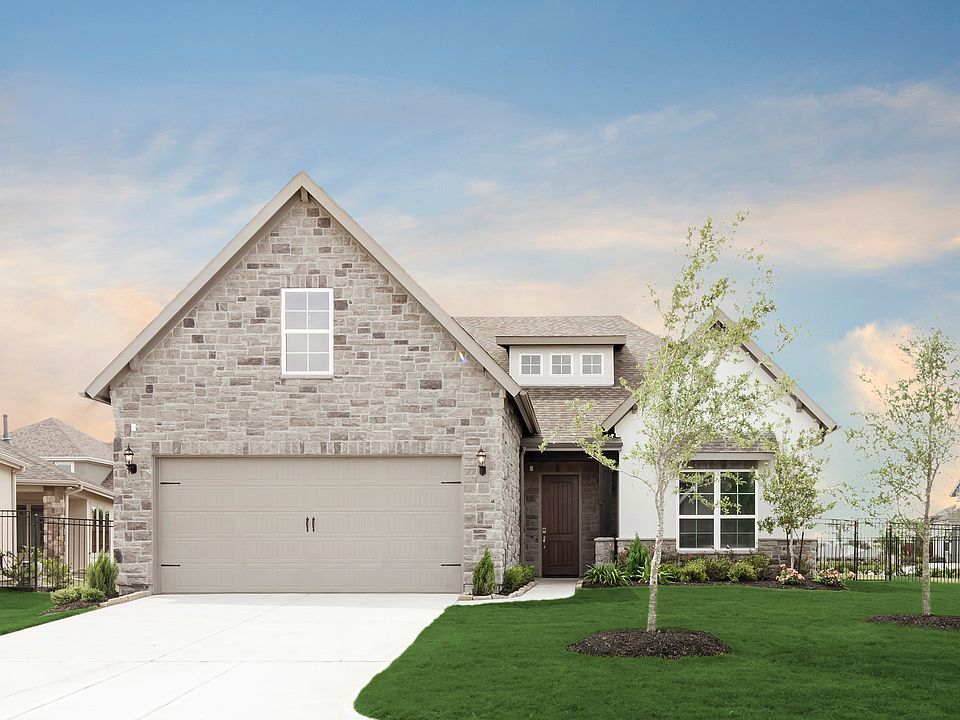 1st image of 18106 Rainwater Creek Ln
