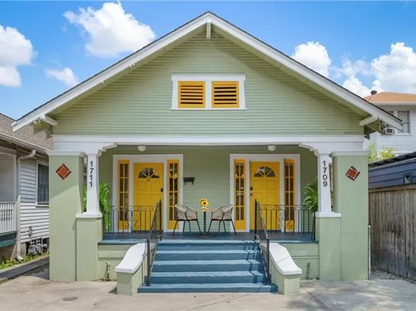 1709 Short St, New Orleans, LA 70118