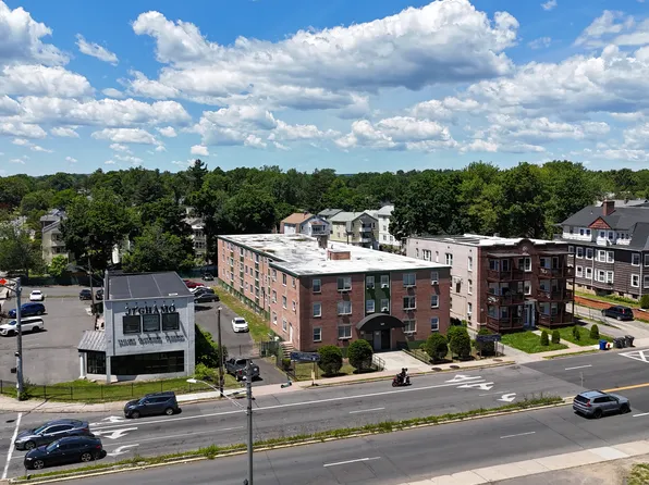 145-A06 Sisson Ave, Hartford, CT