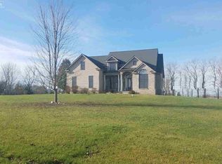 13104 White Oaks, Gaines, MI 48436