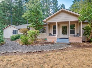 18513 S Highway 211, Molalla, OR 97038