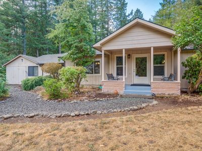 18513 S Highway 211, Molalla, OR, 97038