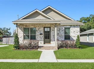 800 N Bengal Rd, Metairie, LA 70003