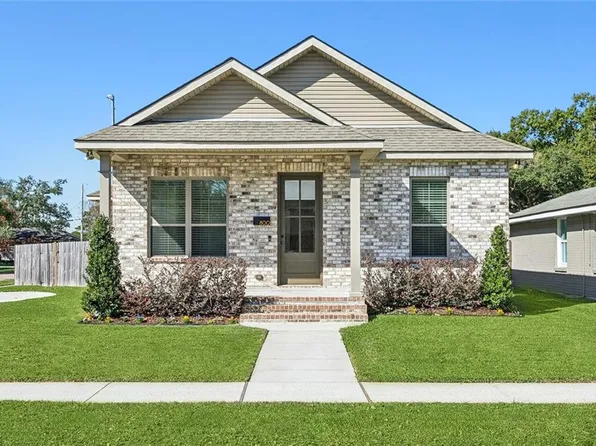 800 N Bengal Rd, Metairie, LA 70003