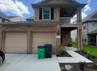2823 Feather Green Trl, Fresno, TX 77545