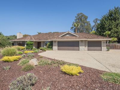 18422 Meadow Ridge Rd, Salinas, CA, 93907