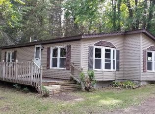 17855 Harwood Rd, Atlanta, MI 49709