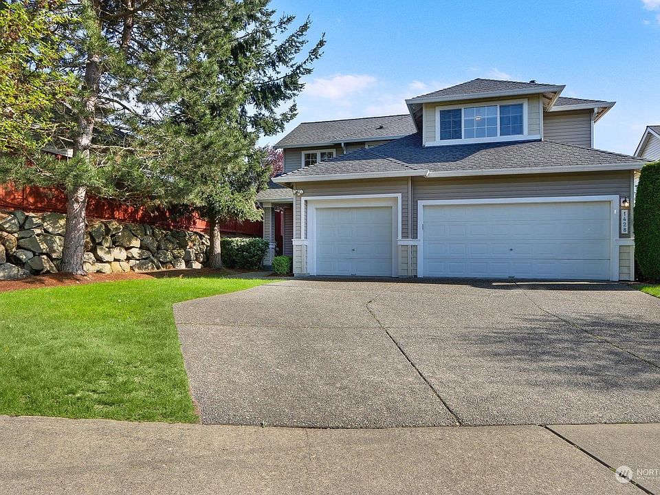 1428 64th Street SE, Auburn, WA 98092 Zillow