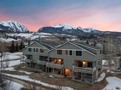 122 Mountain Vista Ln #122, Silverthorne, CO, 80498