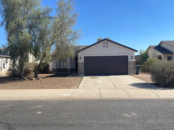 1727 E Birch St, Casa Grande, AZ 85122